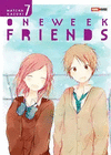 ONE WEEK FRIENDS N.7