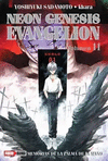 NEON GENESIS EVANGELION N.11