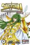 SAINT SEYA GAIDEN N.3