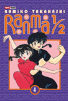 RANMA 1/2 N.4
