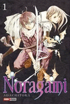 NORAGAMI N.1