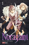NORAGAMI 1