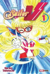 SAILOR MOON V N.1