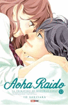 AOHA RAIDO N.13