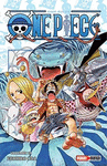 ONE PIECE N29