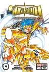 SAINT SEYA GAIDEN N.4