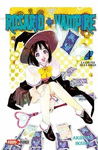 ROSARIO + VAMPIRE N.4