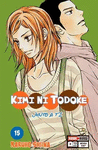 KIMI NI TODOKE N.15