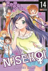 NISEKOI N.14