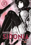 KNIGHTS OF SIDONIA N.10