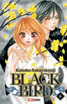 BLACK BIRD N.6