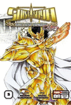 SAINT SEIYA GAIDEN N.5