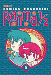 RANMA 1/2 N.6