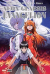 NEON GENESIS EVANGELION N.13