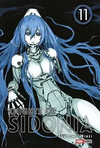 KNIGHTS OF SIDONIA N.11