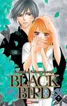 BLACK BIRD N.7