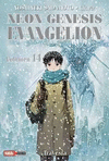 NEON GENESIS EVANGELION N.14