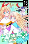 NISEKOI N.16