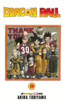 DRAGON BALL N.30