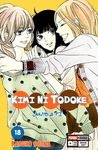 KIMI NI TODOKE N.18