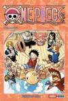ONE PIECE N32