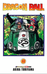 DRAGON BALL N.32