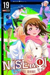 NISEKOI N.19