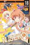 NISEKOI N.18