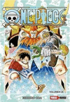 ONE PIECE N35