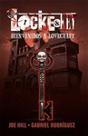 LOCKE & KEY 1