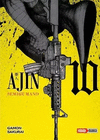 AJIN N.10