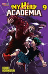 MY HERO ACADEMY� N.9