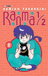 RANMA 1/2 N.8