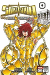SAINT SEIYA GAIDEN N.6
