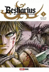 BESTIARIUS N.1