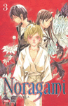 NORAGAMI 3