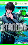 BTOOOM - DXBOX720 N.1