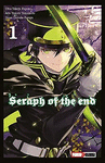 SERAPH OF THE END N.1