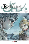 BESTIARIUS N.2