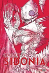 KNIGHTS OF SIDONIA N.14