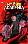 MY HERO ACADEMY� N.10