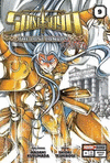 SAINT SEIYA GAIDEN N.9