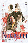 NORAGAMI 5