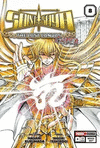 SAINT SEIYA GAIDEN N.8