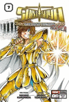 SAINT SEIYA GAIDEN N.7
