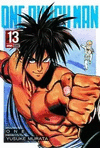 ONE PUNCH MAN N.13