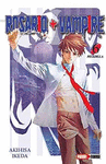 ROSARIO + VAMPIRE N.6