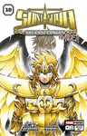 SAINT SEIYA GAIDEN N.10