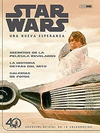40 ANIVERSARIO STAR WARS