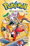 POKEMON GOLD & SILVER N.1